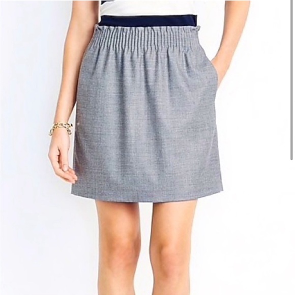 💕3 - J. Crew Factory Sidewalk Mini Skirts💕 - Picture 2 of 14
